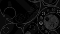 Design tardis Doctor Who