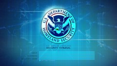 Design Terminal security government