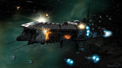 Design The second destroyer This Ogame does