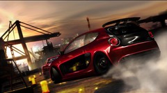 Design tuning cars 3d Alfa Romeo MiTo