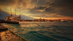 Design Turkey Istanbul artwork