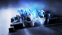 Design Typography change inspirational lacza