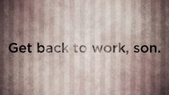 Design Typography Textures