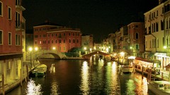 Design venice architecture