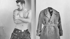 Design vintage artwork