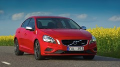 Design Volvo S60