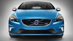 Design Volvo V40