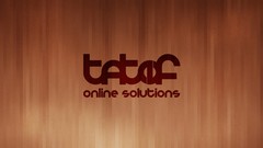 Design web website online solutions Designers webdesign tatof