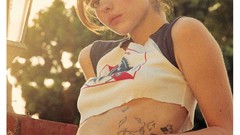 Design woman graphics tattoos AUG Inked Girls