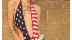 Design woman graphics tattoos AUG Inked Girls