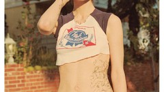 Design woman graphics tattoos AUG Inked Girls