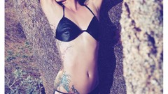 Design woman graphics tattoos AUG Inked Girls