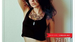 Design woman graphics tattoos AUG Inked Girls