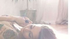 Design woman graphics tattoos AUG Inked Girls