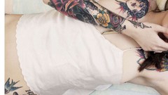 Design woman graphics tattoos AUG Inked Girls