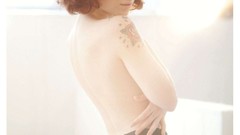 Design woman graphics tattoos AUG Inked Girls