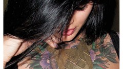 Design woman graphics tattoos Inked Girls