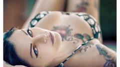 Design woman graphics tattoos Inked Girls