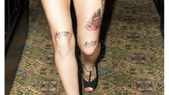 Design woman graphics tattoos Inked Girls