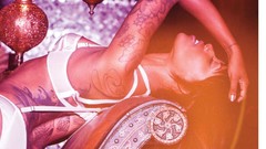 Design woman graphics tattoos Inked Girls