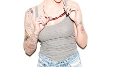 Design woman graphics tattoos Inked Girls