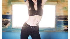 Design woman graphics tattoos Inked Girls