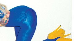 Design woman graphics tattoos Inked Girls