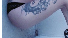 Design woman graphics tattoos Inked Girls