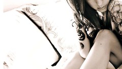 Design woman graphics tattoos Inked Girls