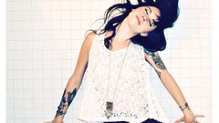 Design woman graphics tattoos Inked Girls