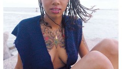 Design woman graphics tattoos Inked Girls