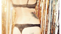 Design woman graphics tattoos tattoo design Inked Girls