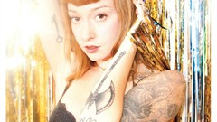 Design woman graphics tattoos tattoo design Inked Girls