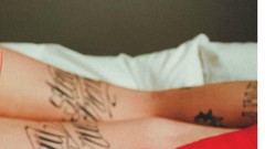 Design woman graphics tattoos tattoo design Inked Girls