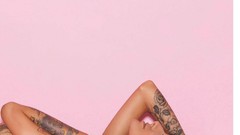 Design woman graphics tattoos tattoo design Inked Girls