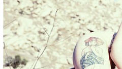 Design woman graphics tattoos tattoo design Inked Girls