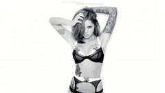 Design woman May graphics tattoos Inked Girls