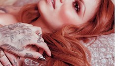 Design woman May graphics tattoos Inked Girls