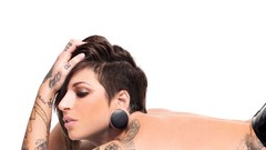 Design woman May graphics tattoos Inked Girls