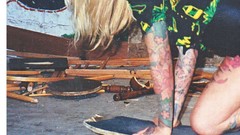 Design woman May graphics tattoos Inked Girls