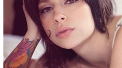 Design woman May graphics tattoos Inked Girls