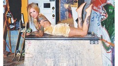 Design woman May graphics tattoos Inked Girls