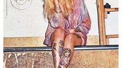 Design woman May graphics tattoos Inked Girls