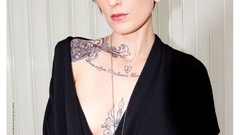 Design woman May graphics tattoos Inked Girls