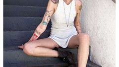 Design woman May graphics tattoos Inked Girls