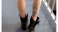 Design woman May graphics tattoos Inked Girls