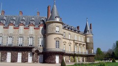 Desktopography Archigraph