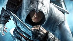 Desmond miles assassins creed video games