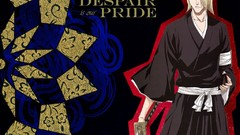 Despair Anime Symbols Pride bleach anime boys Izuru Kira