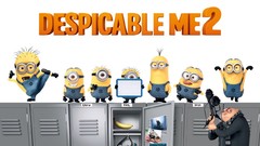 Despicable Me Despicable Me 2
